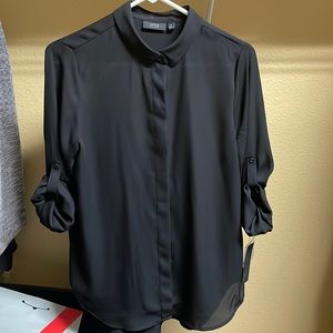 NWT APT 9 Blouse